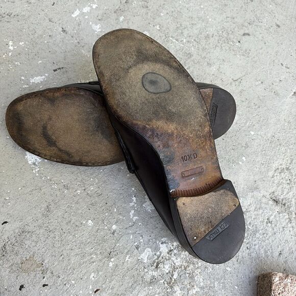 Gucci horsebit loafers main image 5